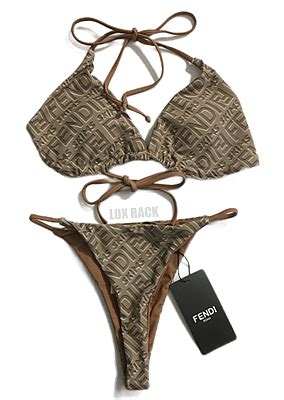 skims fendi bodysuit|fendi bikini dupe.